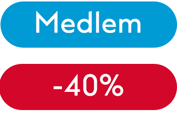 Boots Baby hår- og kroppsvask 500ml