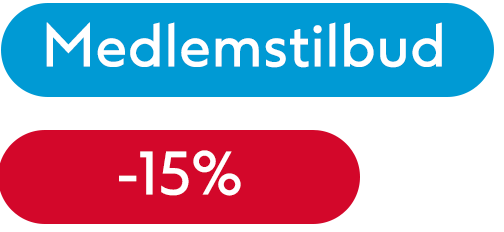 Prior Matprotein med Vanilje