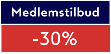 Möller's Pharma Omega-3 Høykonsentrert