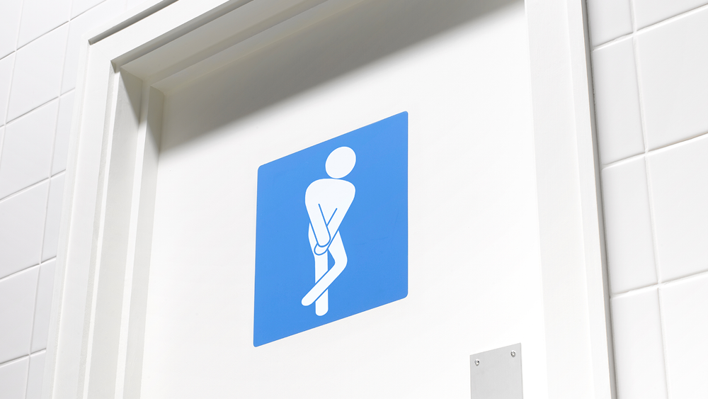 kateterisere seg selv