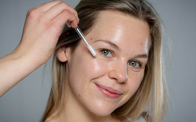 Serum i hudpleie