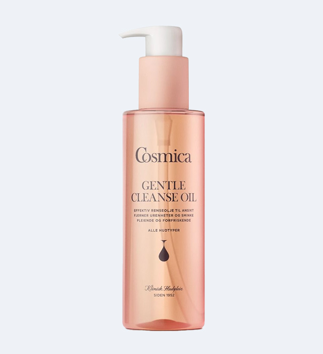 Cosmica Face Gentle Cleanse Oil 150 ml