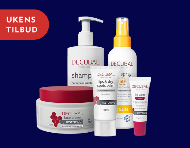 dyrepleie tilbud hos Boots Apotek 