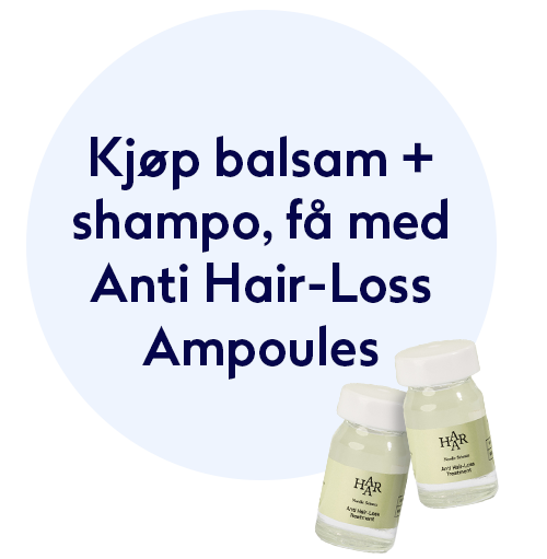 Haar Anti Hair-Loss Conditioner & Mask 250 ml