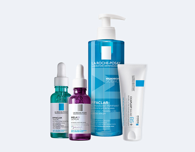20% på hudpleie fra La Roche Posay hos Boots Apotek