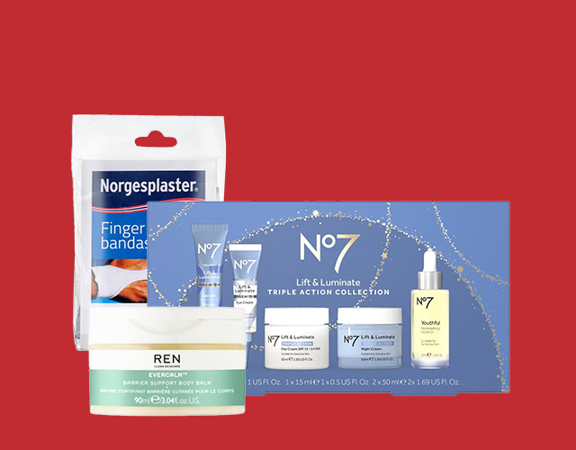 Ryddesalg, 50% 70% hos Boots Apotek