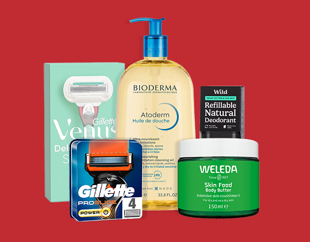 Ryddesalg, 50% 70% hos Boots Apotek