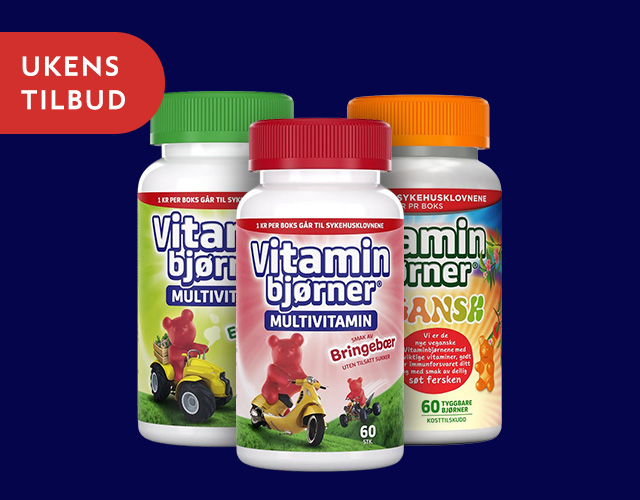 compeed tilbud hos Boots Apotek 