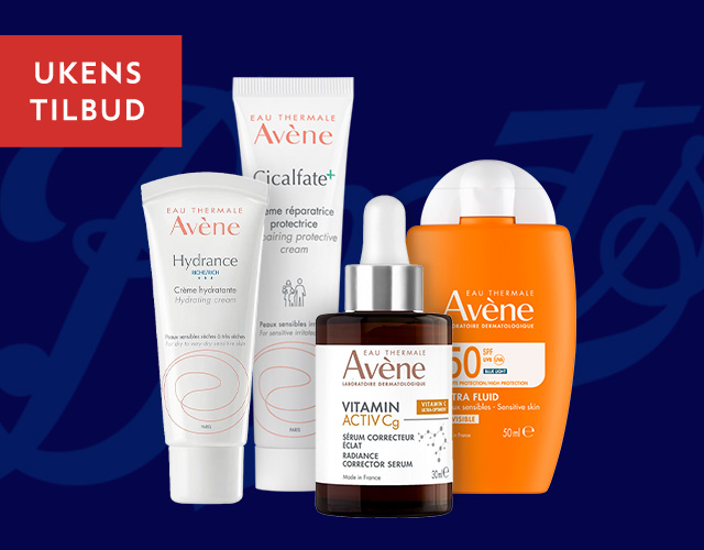 munn og tannpleie 40% hos Boots Apotek 