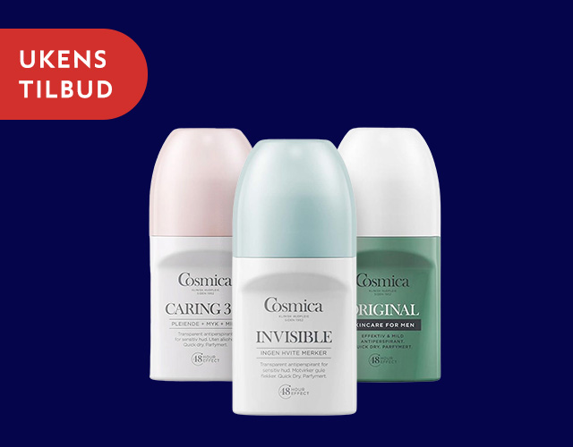 fuktgivende bodylotion på tilbud hos Boots Apotek
