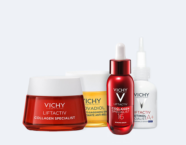 Vichy 30% hos Boots Apotek 