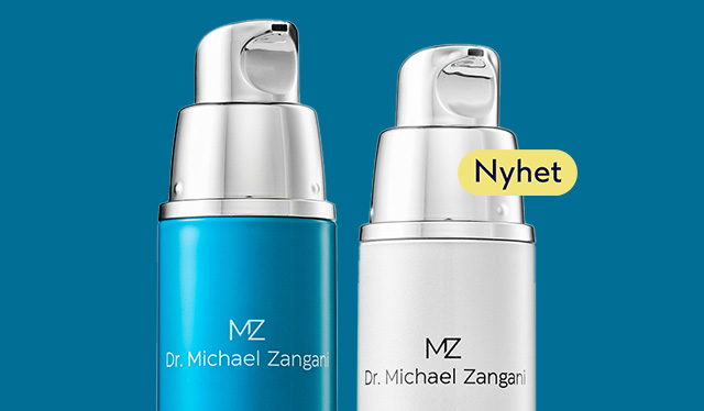dr michael zangani Skin restore hudpleie hos boots apotek