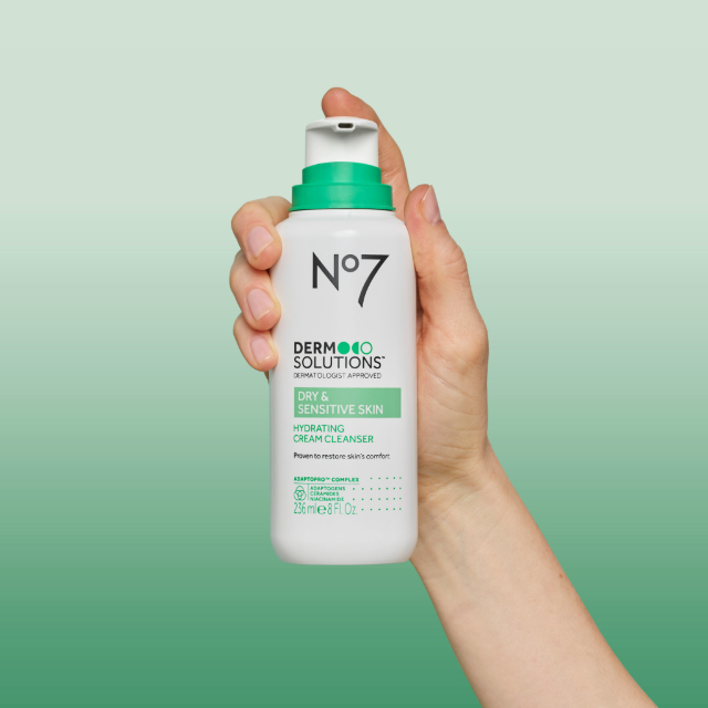 No7 DERM SOLUTIONS™