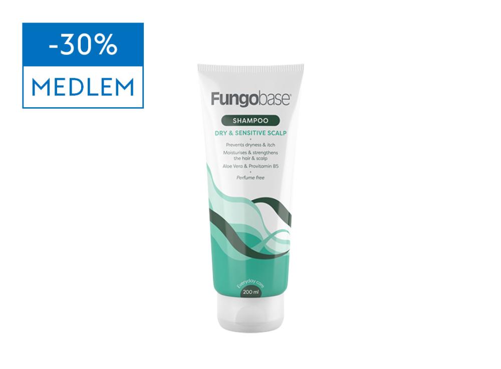 -30% på Fungobase
