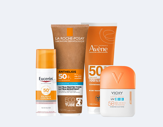 Solkrem opptil 50% rabatt hos Boots Apotek