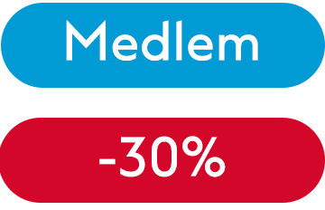 Møller's Pharma Magnesium 350 mg