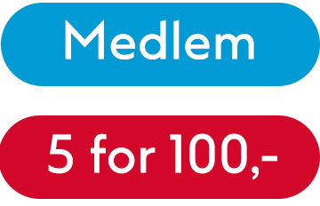 Alvita Urinpr&oslash;veglass