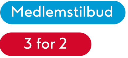 Boots Formbare Voks Ørepropper 5 par