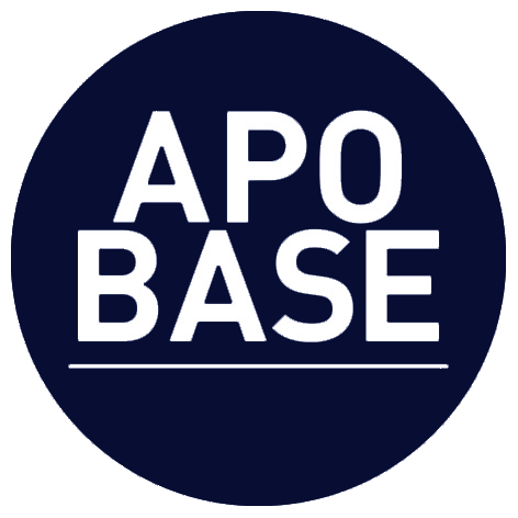 Apobase logo