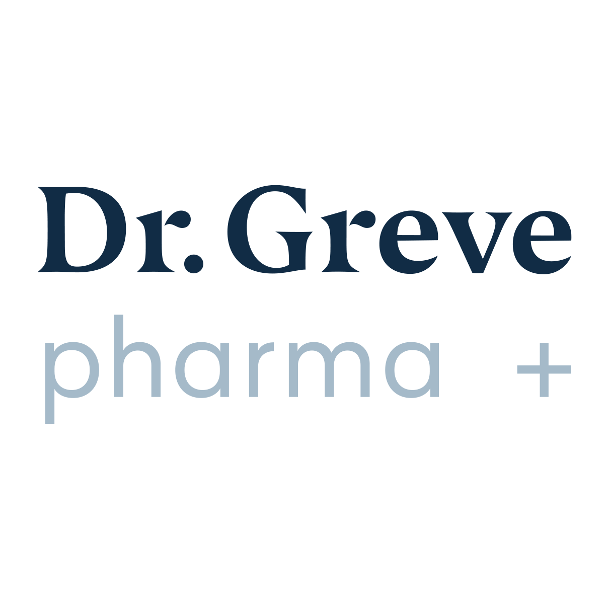 Dr Greve Pharma