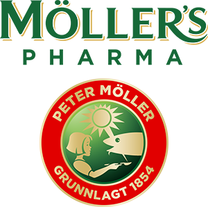 Möller’s Pharma