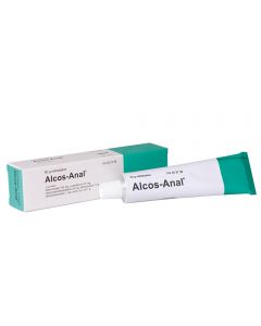 Alcos-Anal Salve 50 g