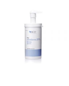 Miniderm krem 20%, 500g