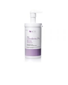 Canoderm 5% krem 500g