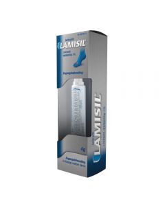 Lamisil liniment 1% 4g Lamisil liniment 1% 4g