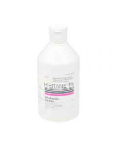 Hibitane Vaginalkrem 1% 250 ml