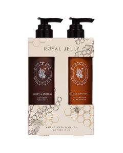 Royal Jelly Hand Duo Royal Jelly Hand Duo