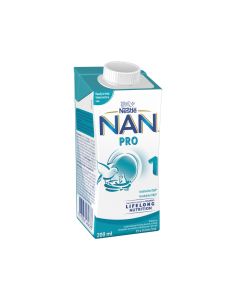 NAN PRO drikkeklar, 200 ml