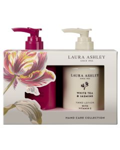 Laura Ashley Hand Care Duo