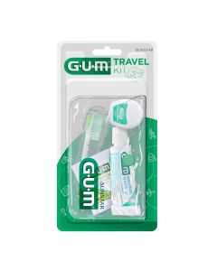 Gum travel munn reisekit Gum travel munn reisekit