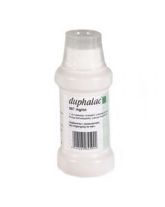 Duphalac mikstur 667 mg/ml 200 ml