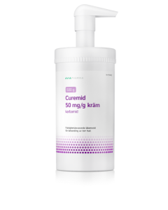 Curemid krem 50mg/500g