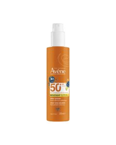 Avène Sun Spray Kids SPF 50+ 200 ml