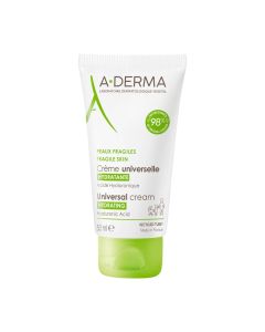 A-Derma Universal fuktighetskrem 50ml