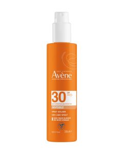 Avène Sun Spray SPF 30 200 ml