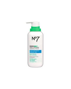 No7 Derm Solutions Daily Detox Gel Cleanser 236ml