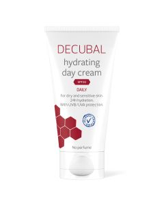 Decubal Hydrating Dagkrem SPF30 50ml