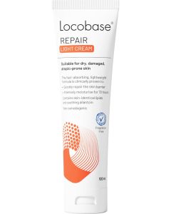 Locobase Repair Light Cream