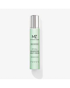 Dr. Michael Zangani Skin Restore Sensitive + Anti-Redness Night Cream 50 ml