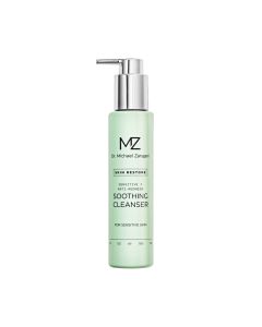 Michael Zangani Skin Restore Sensitive + Anti-redness Cleanser 150ml