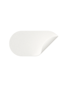 Mepilex absorberende bandasje, 10 x 20 cm.