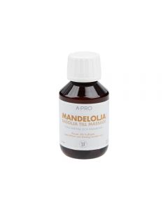 Mandelolje 100 ml