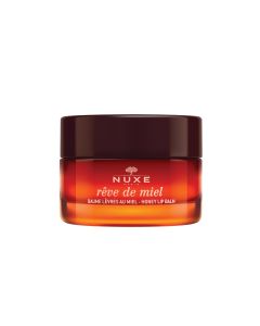 NUXE Rêve De Miel Ultra-Nourishing Lip Balm 15G