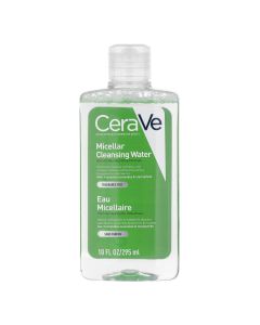 CeraVe Micellar Cleansing Water 296 ml
