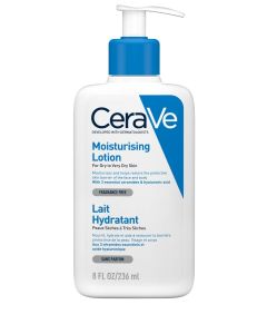 CeraVe Moisturising Lotion 236 ml