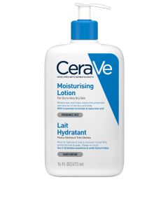 CeraVe Moisturising Lotion 473 ml